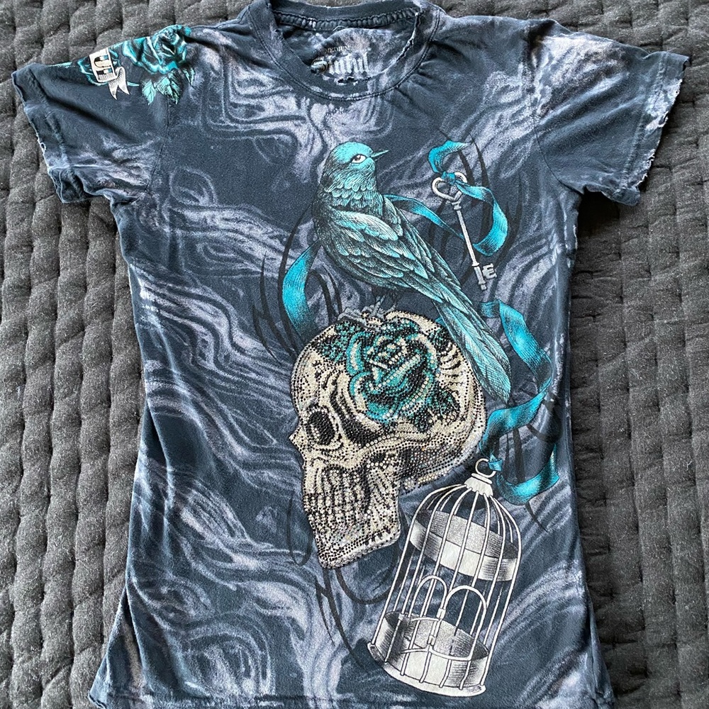 Sinful T-Shirt